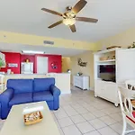 Majestic Beach Resort Tower 1-705