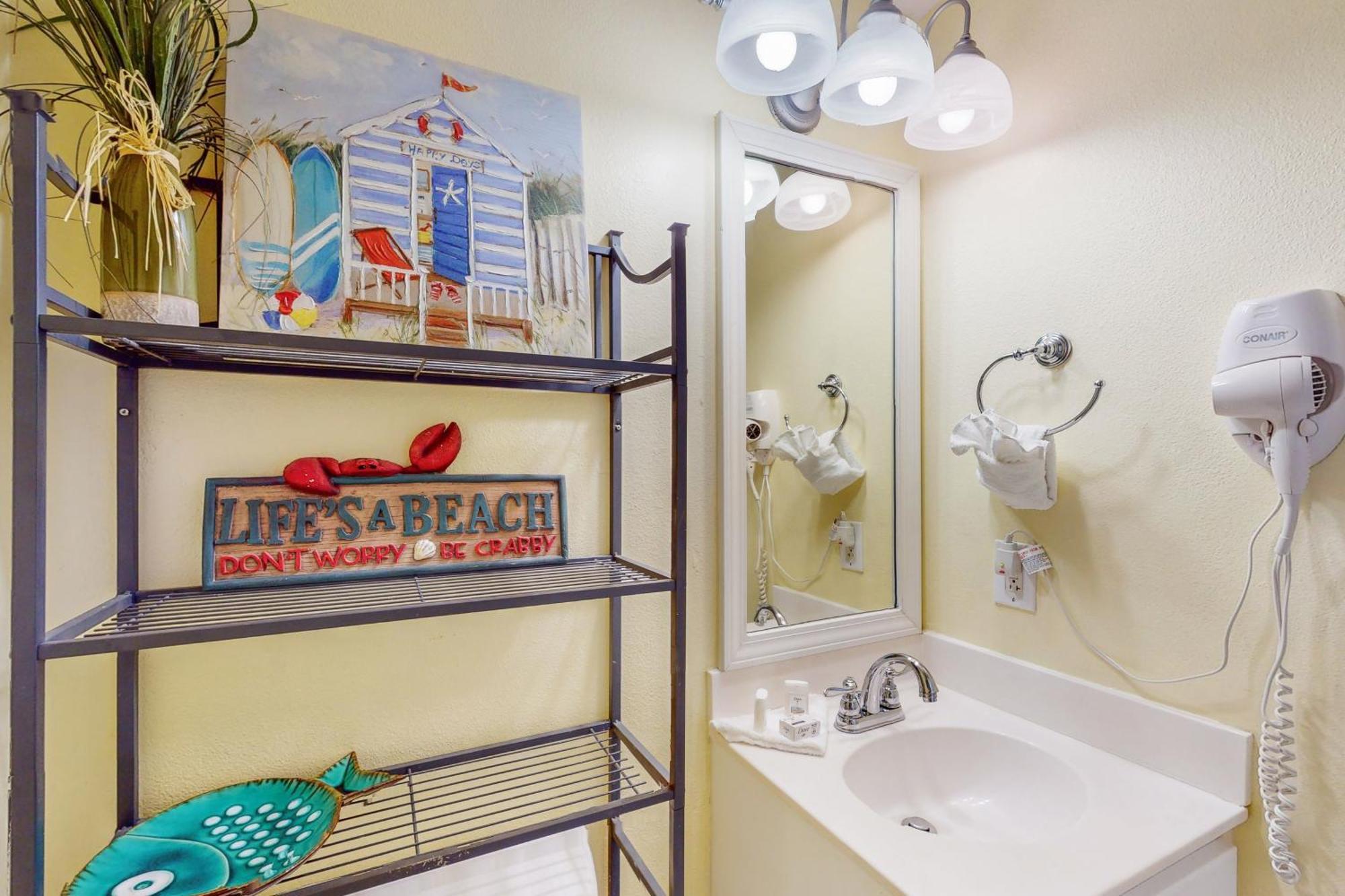 Apartment Majestic Tower 1-705 Panama City Beach