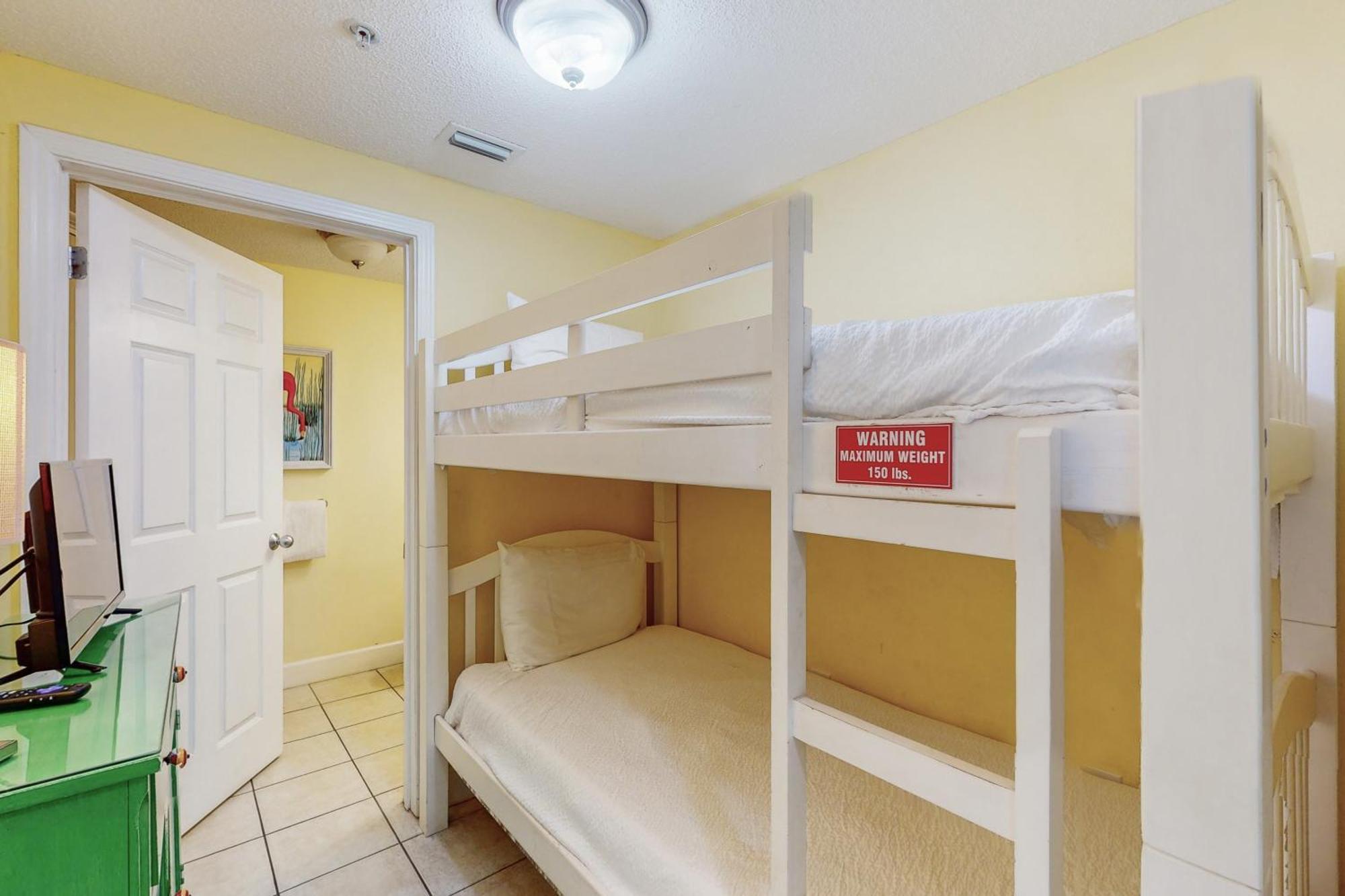 Majestic Tower 1-705 Panama City Beach
