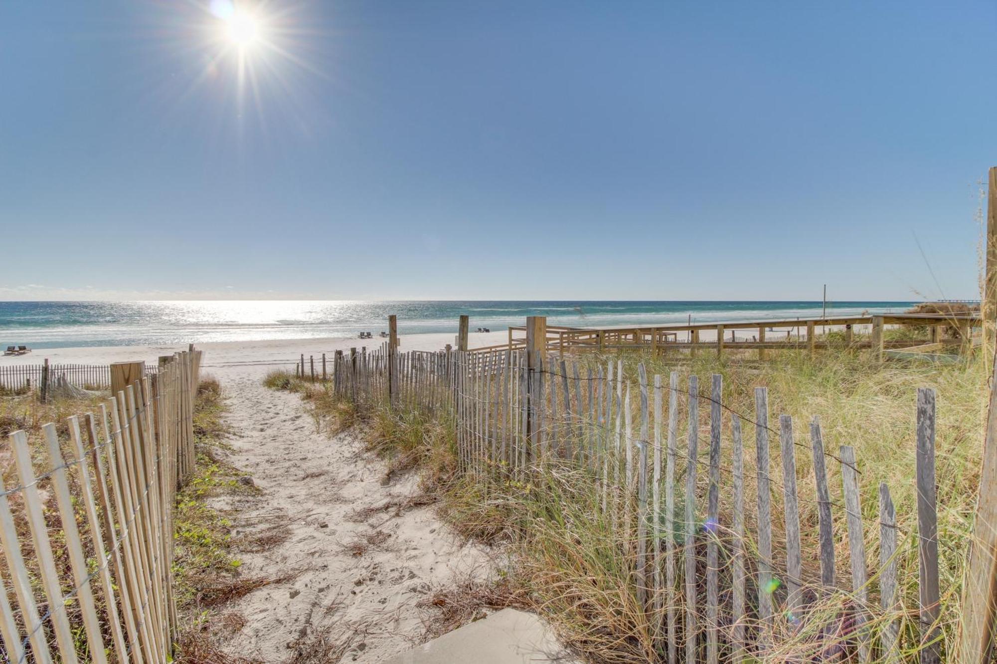 Majestic Tower 1-705 * Panama City Beach