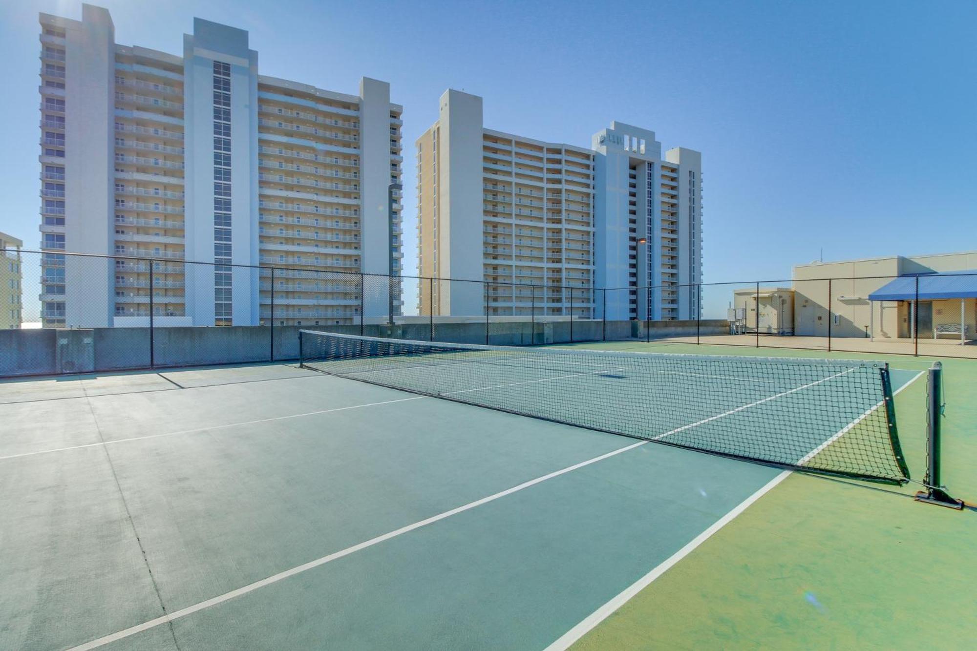Majestic Tower 1-705 Panama City Beach