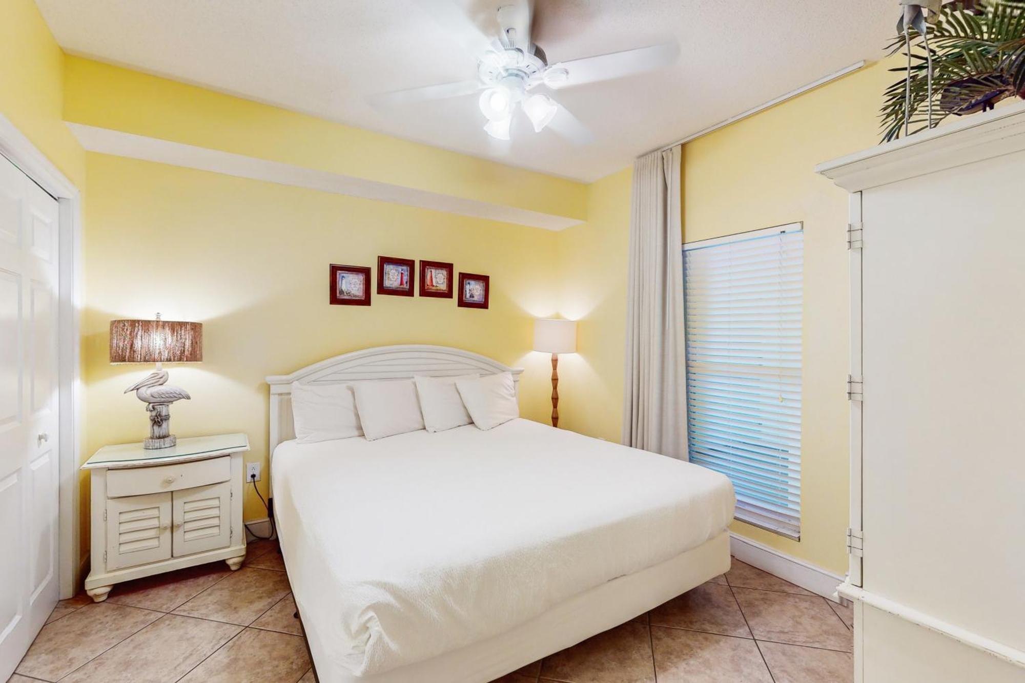 Apartment Majestic Tower 1-705
