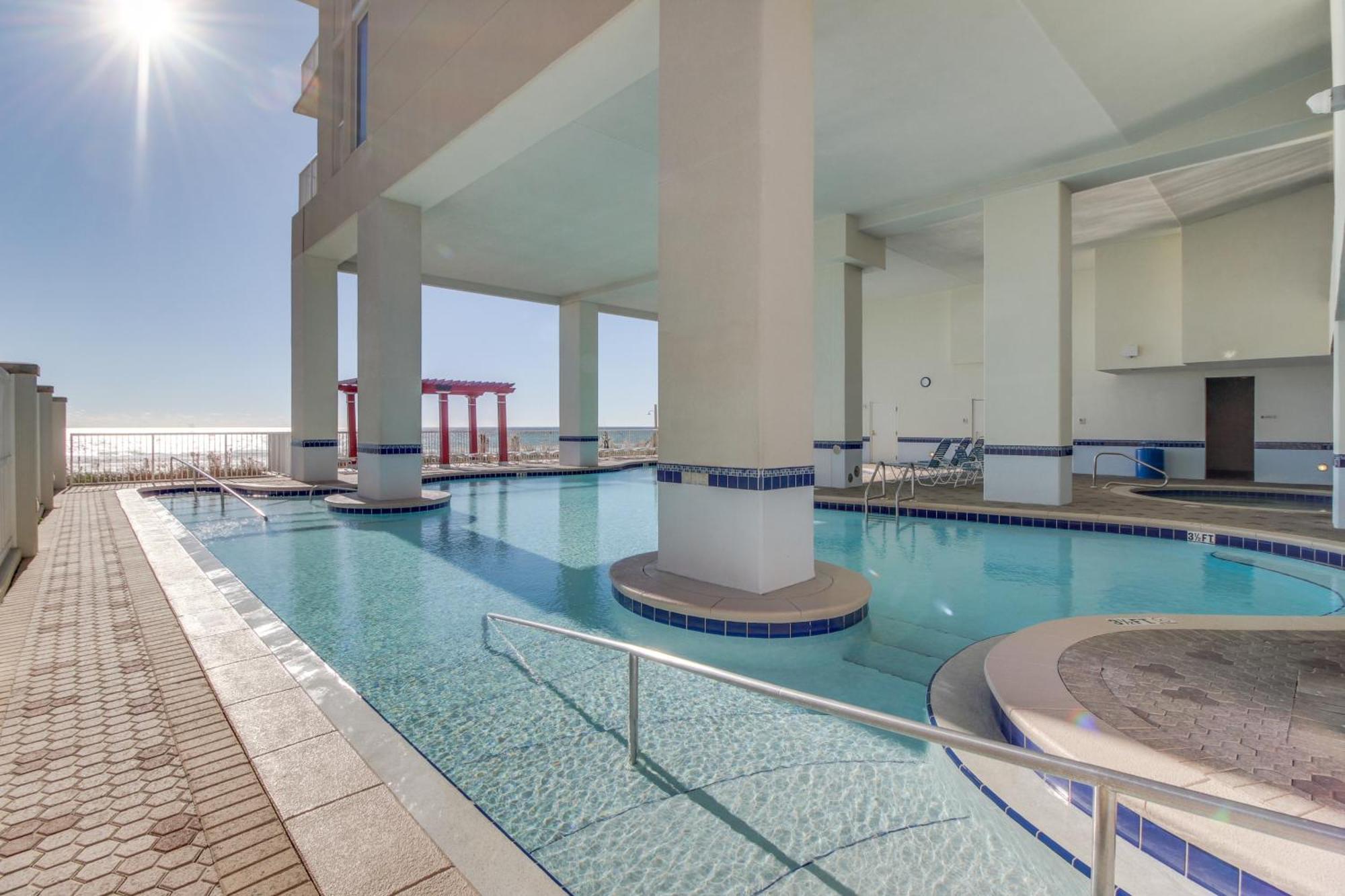 Apartment Majestic Tower 1-705