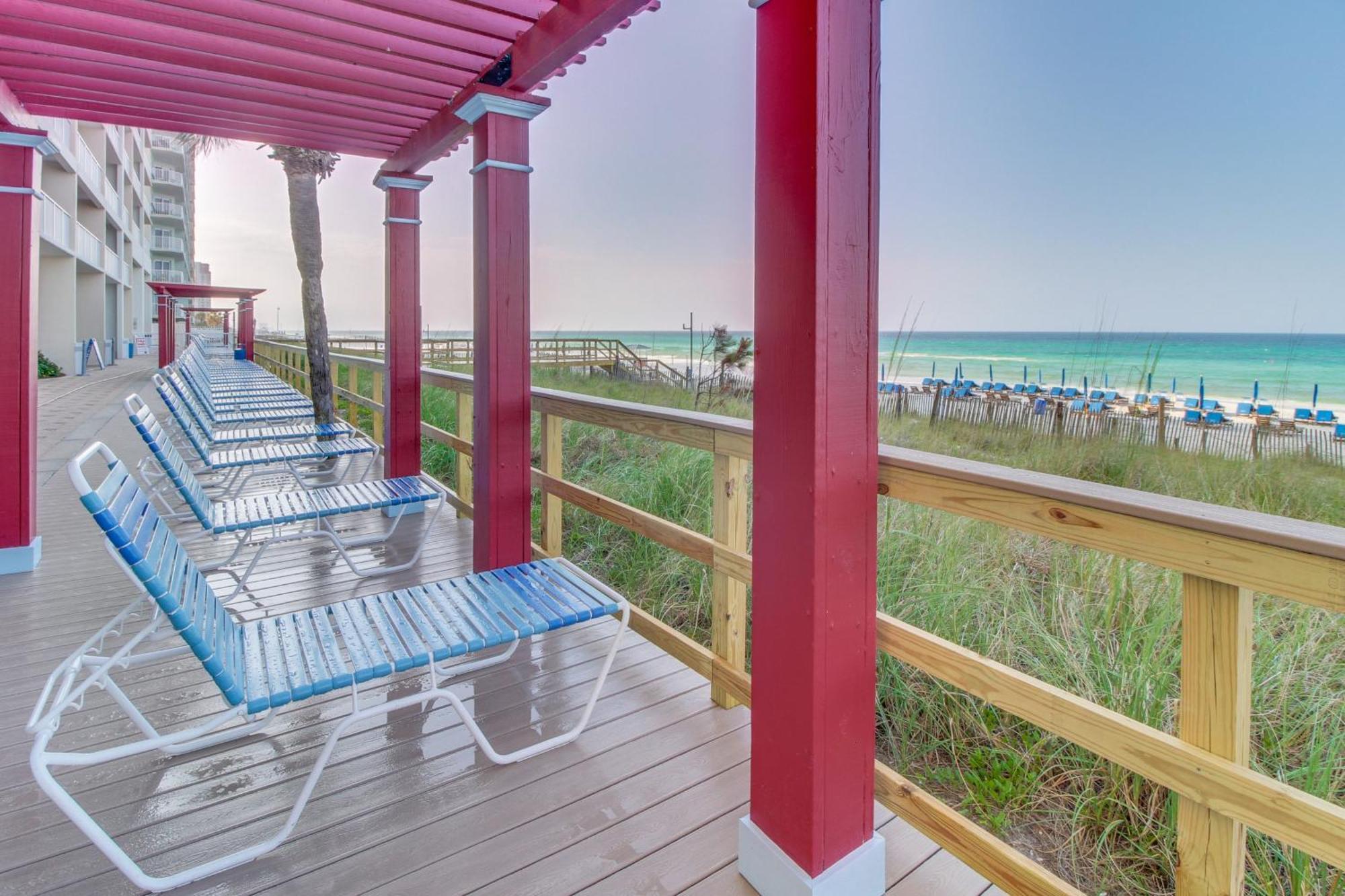 Apartment Majestic Tower 1-705 Panama City Beach