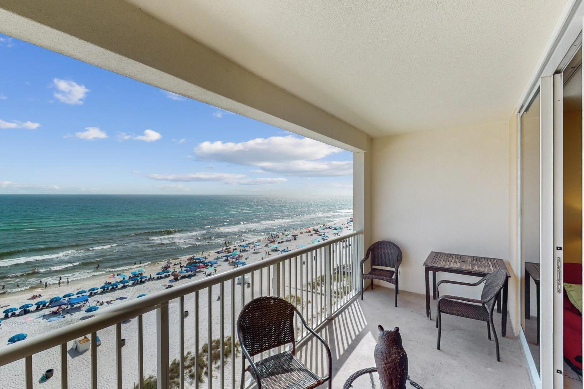 Majestic Tower 1-705 Apartment Panama City Beach